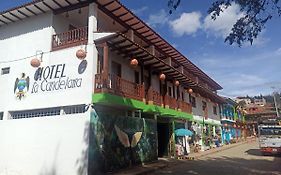Hotel La Candelaria